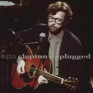 Eric Clapton